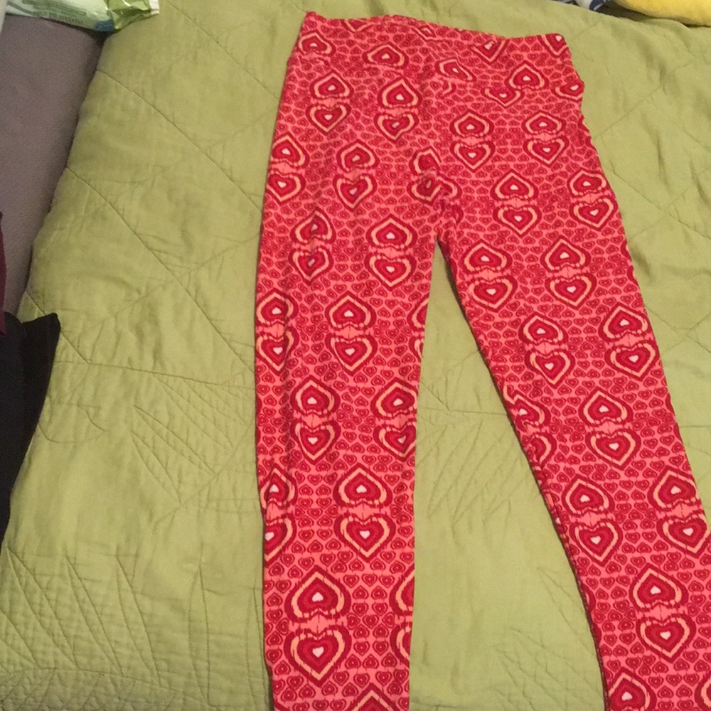 Lularoe leggings